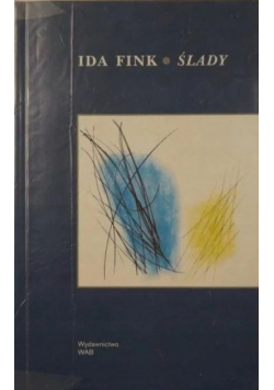 Fink Ślady