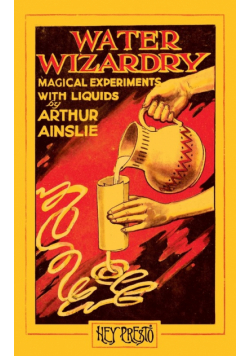 Water Wizardry