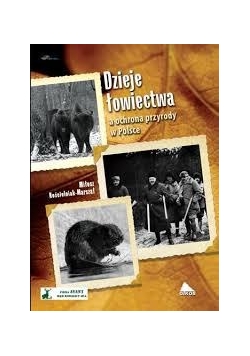 Dzieje łowiectwa