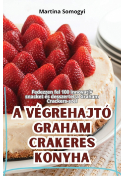 A Végrehajtó Graham Crakeres Konyha