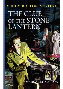 The Clue of the Stone Lantern