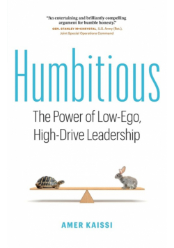 Humbitious