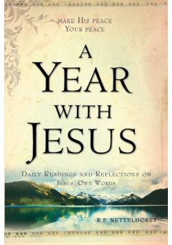 A Year with Jesus