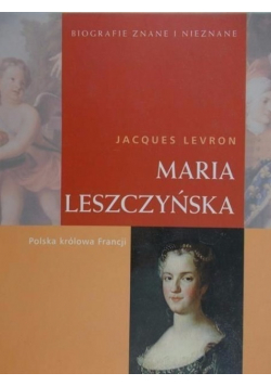Maria Leszczyńska