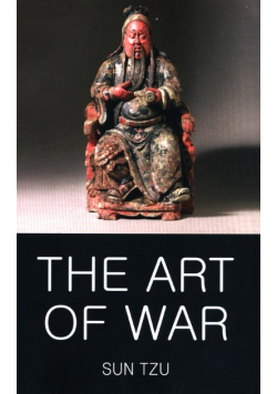 The Art of War / The Book of Lord Shang