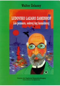Ludoviko Lazaro Zamenhof