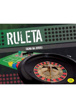 Ruletka, Gry planszowe