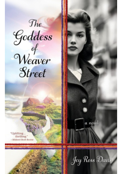 The Goddess of Weaver Street