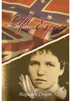 Lift My Eyes