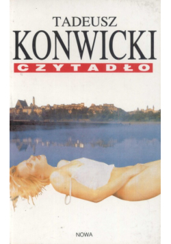 Czytadło