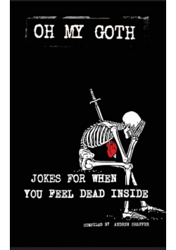 Oh My Goth