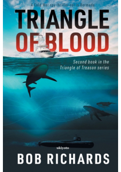 Triangle of Blood