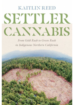 Settler Cannabis