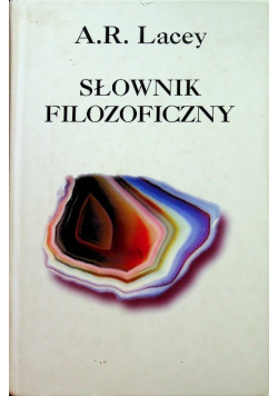 Słownik Filozoficzny