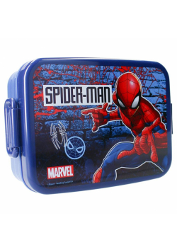 Śniadaniówka Lunch Box Spider-Man
