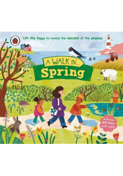 A Walk in Spring
