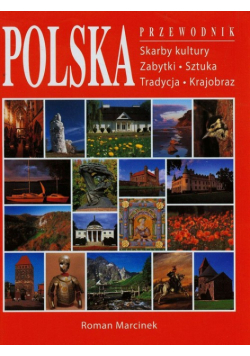 Marcinek Roman - Polska Przewodnik