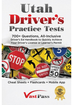 Utah Driver's Practice Tests