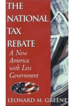 The National Tax Rebate