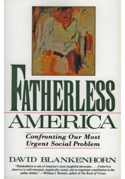 Fatherless America