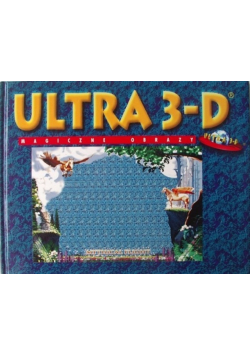 Ultra 3-d
