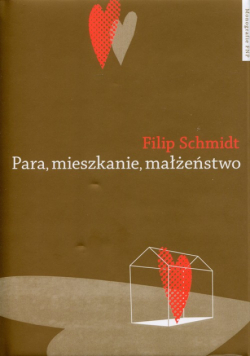 Para, mieszkanie, małżeństwo