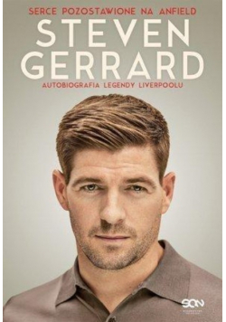 Steven Gerrard