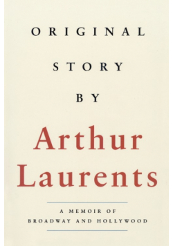Original Story By
