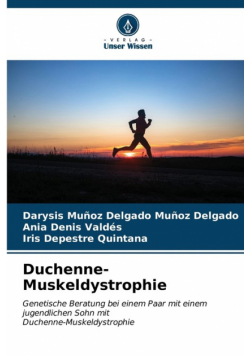 Duchenne-Muskeldystrophie
