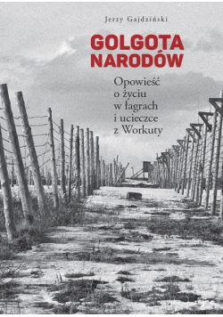Golgota Narodów