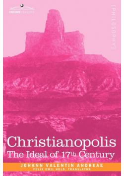 Christianopolis