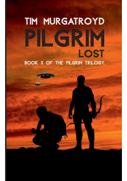 Pilgrim Lost