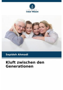 Kluft zwischen den Generationen