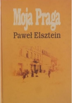 Moja Praga