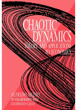 Chaotic Dynamics