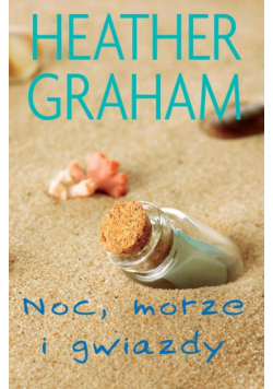 Noc morze i gwiazdy