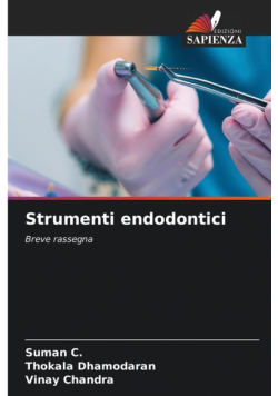 Strumenti endodontici