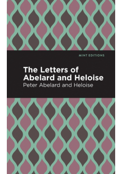 The Letters of Abelard and Heloise
