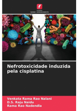 Nefrotoxicidade induzida pela cisplatina