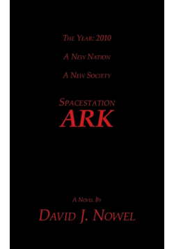 Spacestation Ark