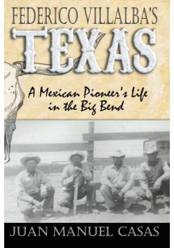 Federico Villalba's Texas
