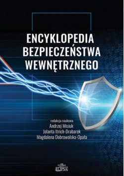 Encyklopedia bezpieczeństwa wewnętrznego