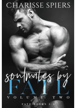 Soulmates by Fate Volume Two