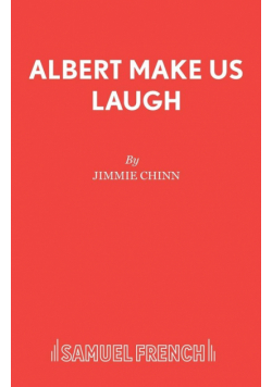Albert Make Us Laugh