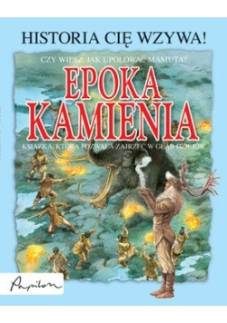 Epoka kamienia