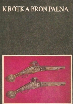 Krótka broń palna
