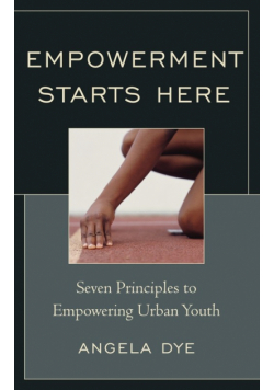 Empowerment Starts Here