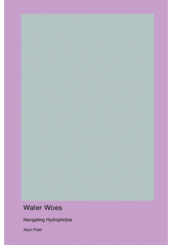 Water Woes