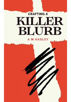 Crafting a killer blurb