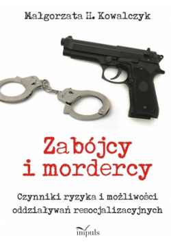 Zabójcy i mordercy